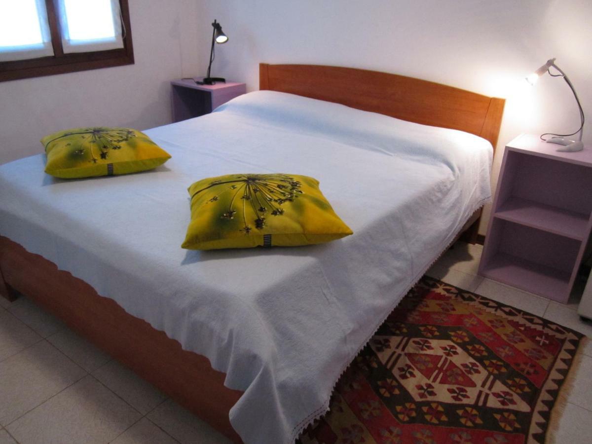 Willa Casa Ruscello San Siro  Zewnętrze zdjęcie